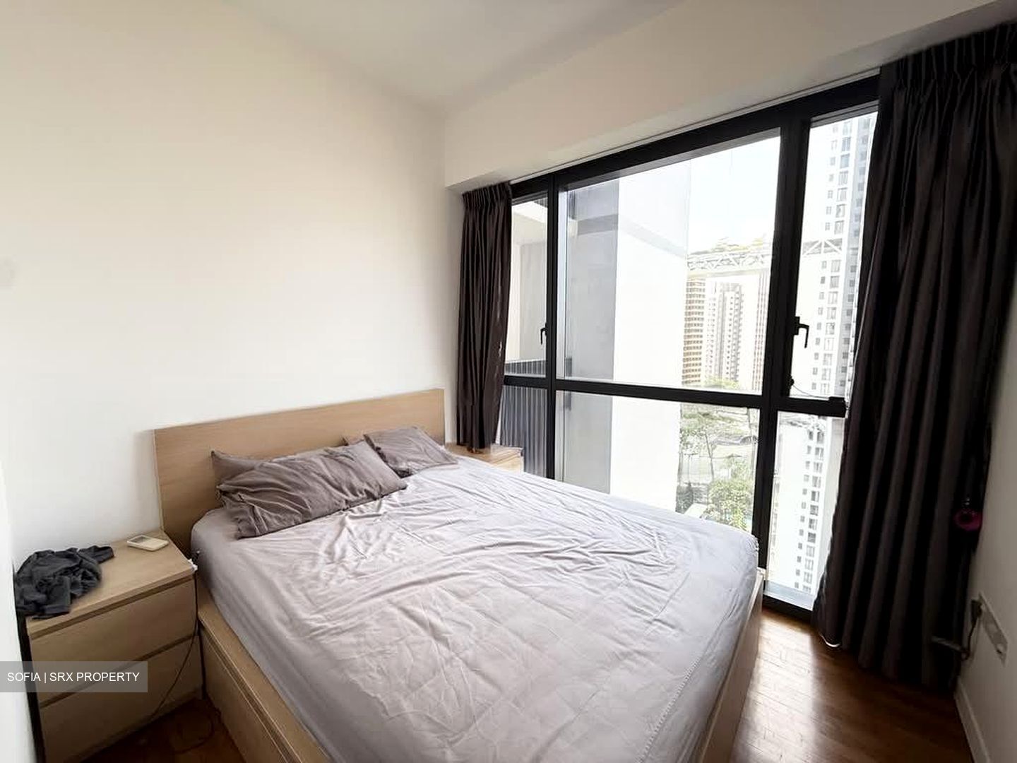 Sky Vue (D20), Condominium #586334981
